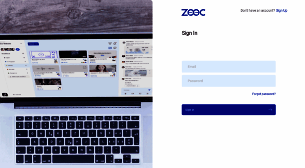 app.zooc.io