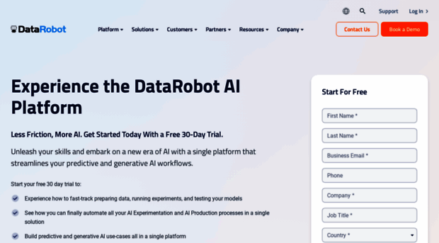 app2.datarobot.com