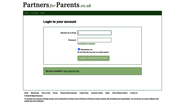 app2.partnersforparents.co.uk