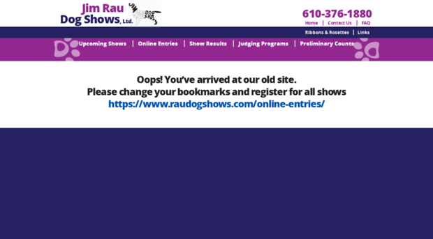 app2.raudogshows.com