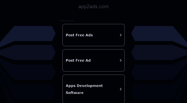 app2ads.com