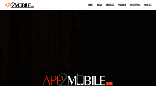 app2mobile.com