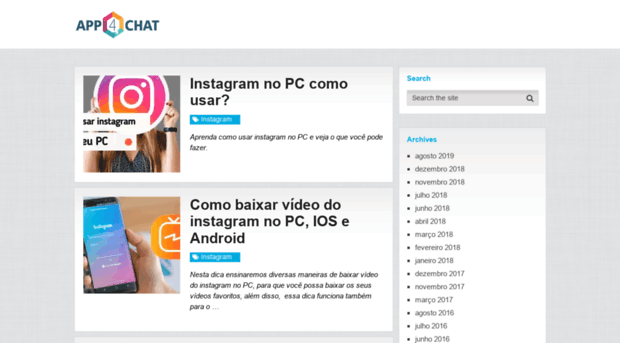 app4chat.com.br