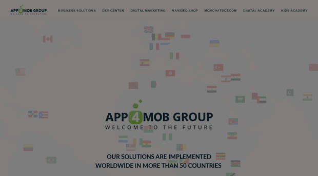 app4mob.mobi