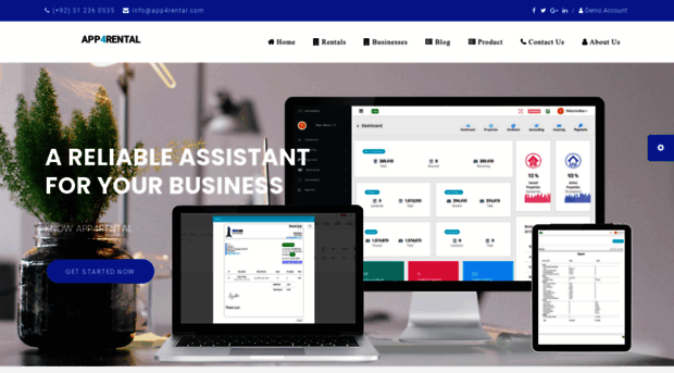 app4rental.com