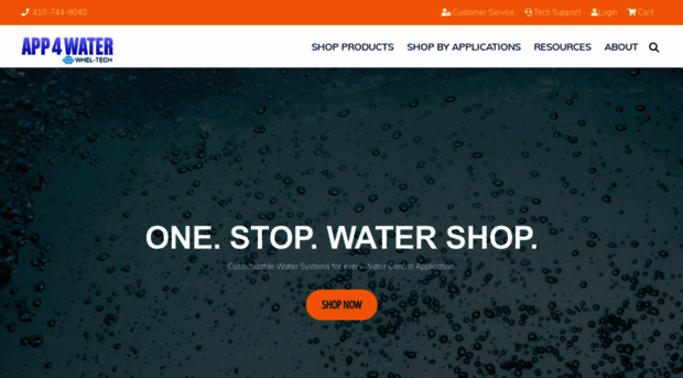 app4water.com