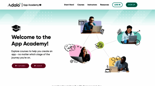 appacademy.adalo.com