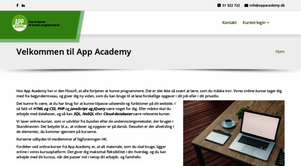 appacademy.dk