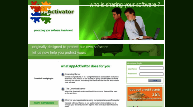 appactivator.com