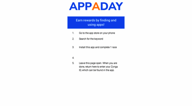 appaday.net