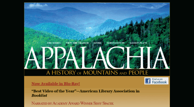 appalachiafilm.org