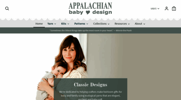 appalachian-baby-design.myshopify.com