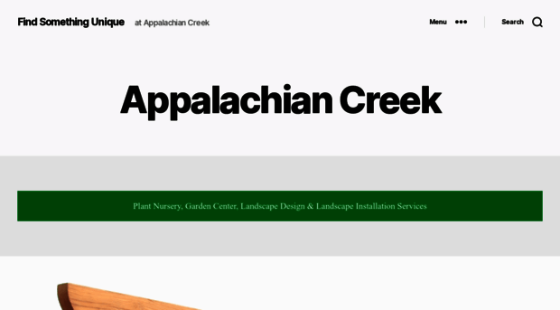 appalachiancreek.com