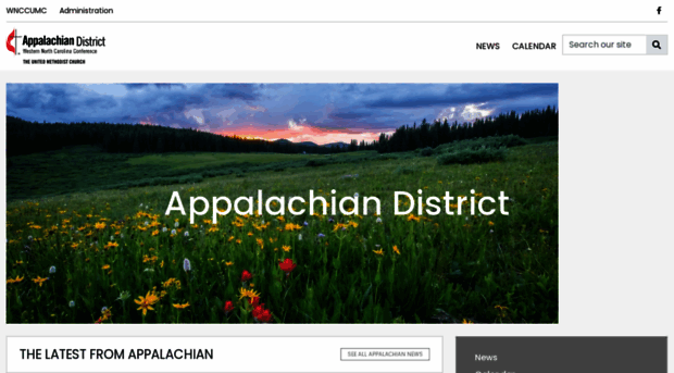 appalachiandistrict.org