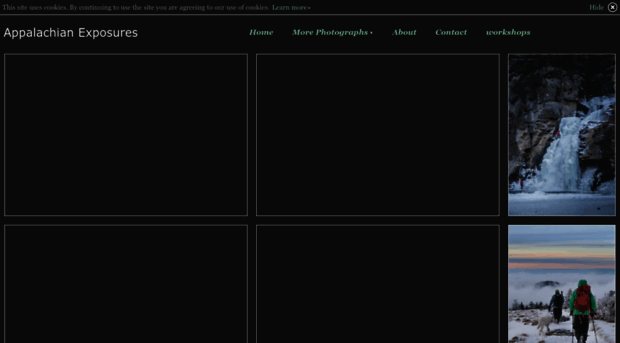 appalachianexposures.com