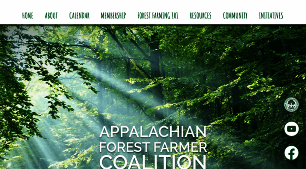 appalachianforestfarmers.org