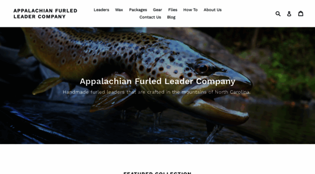 appalachianfurledleaderco.com