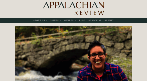 appalachianheritage.net