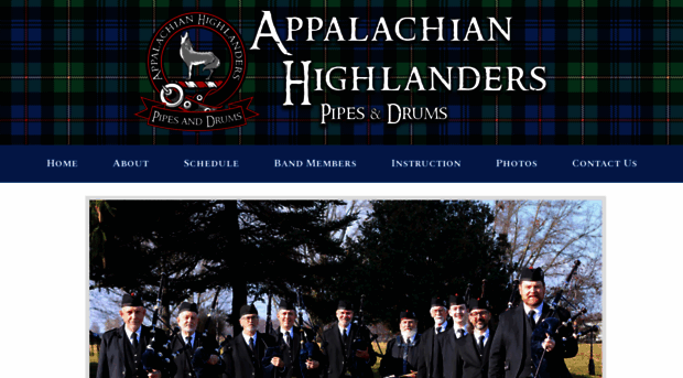 appalachianhighlanders.com