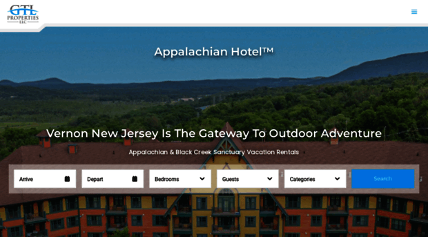 appalachianhotel.com