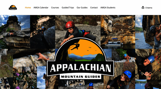 appalachianmountainguides.com