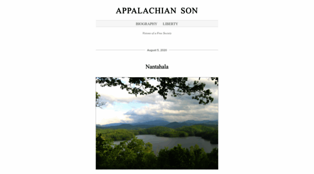 appalachianson.wordpress.com