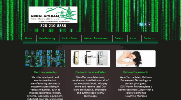 appalachiantech.com