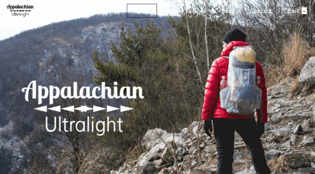 appalachianultralight.com