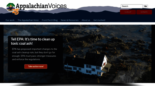 appalachianvoices.org