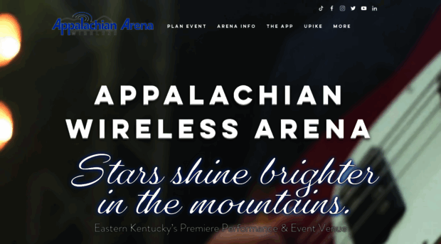 appalachianwirelessarena.com