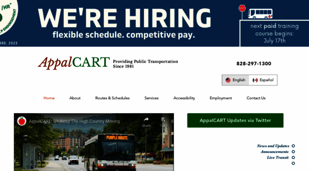 appalcart.com