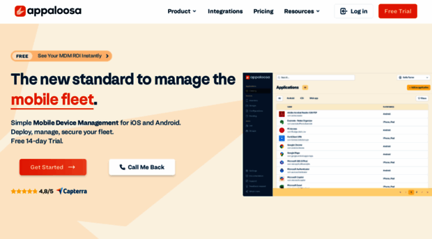 appaloosa.io
