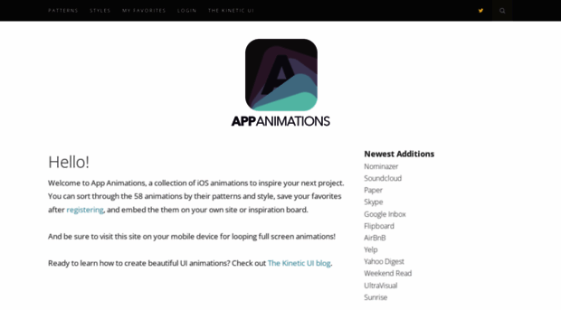 appanimations.com