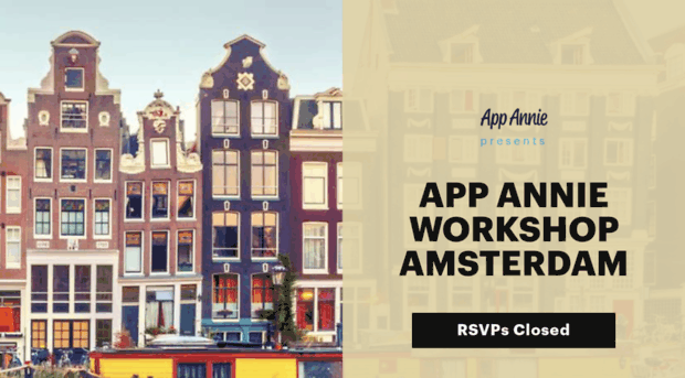 appannieworkshopamsterdam.splashthat.com