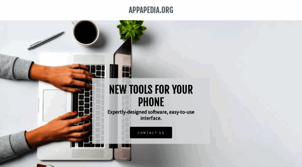 appapedia.org