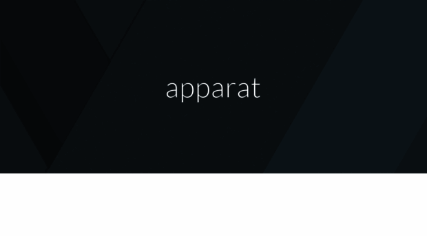 apparat.ir