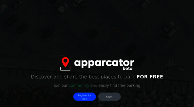 apparcator.com