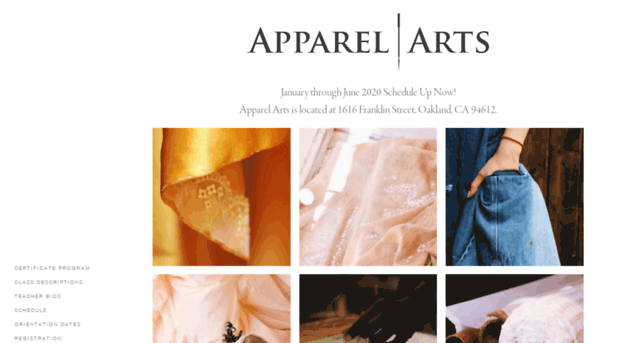 apparel-arts.com