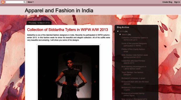 apparel-fashion-india.blogspot.in