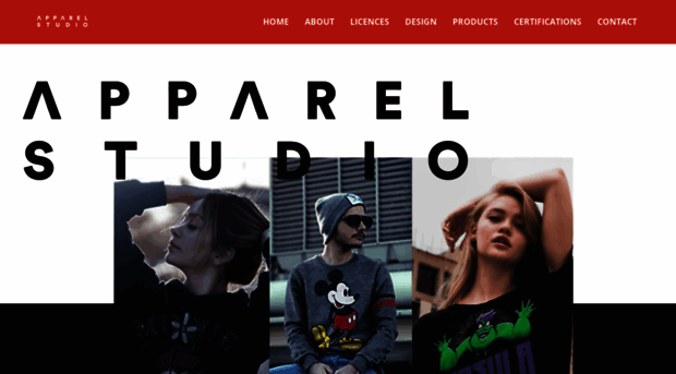 apparel-studio.com