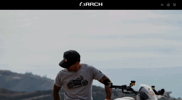 apparel.archmotorcycle.com