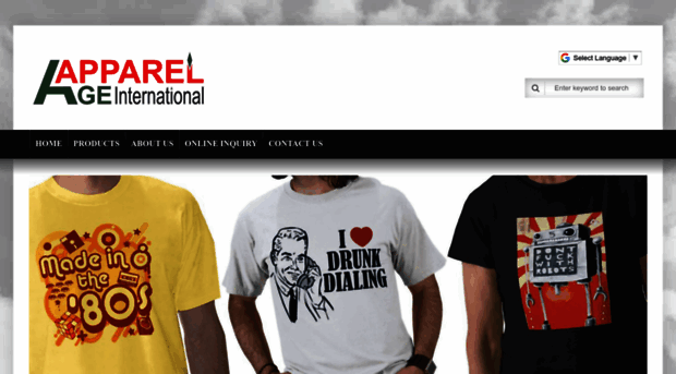 apparelage.com