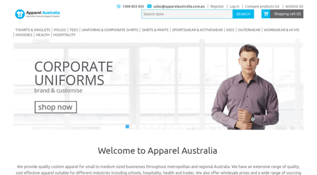 apparelaustralia.com.au