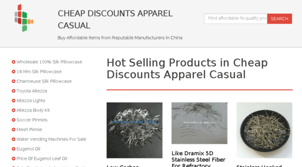 apparelcasual.com