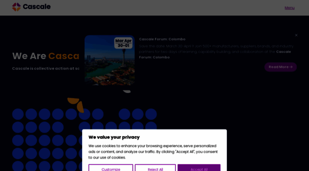 apparelcoalition.org