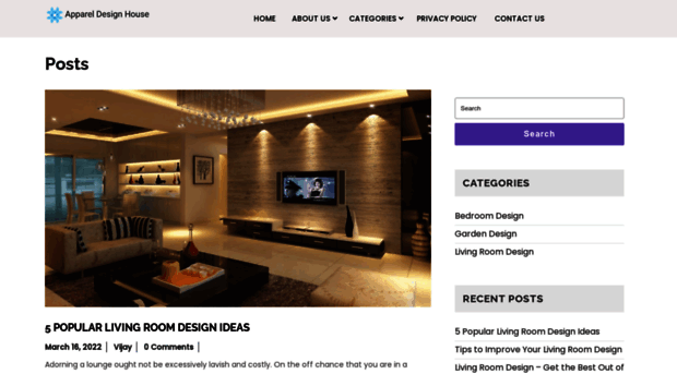 appareldesignhouse.com