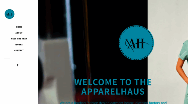 apparelhauscompany.com