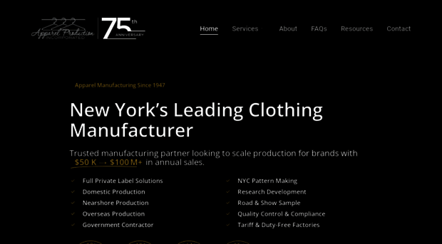 apparelproductionny.com