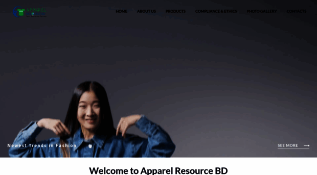 apparelresourcebd.com