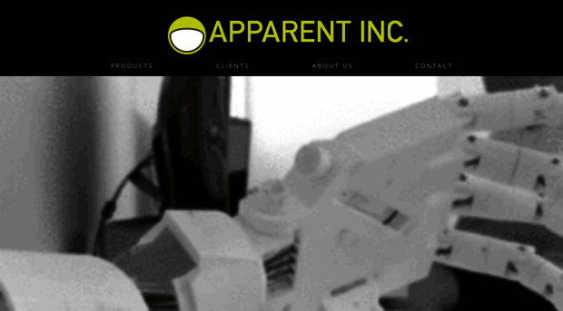 apparentinc.com